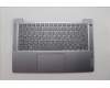 Lenovo 5CB1N94799 Tastatur inkl. Topcase ASM_ITA L 83E5AG BL