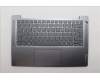 Lenovo 5CB1N94804 Tastatur inkl. Topcase ASM_POR L 83E5AG BL