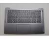 Lenovo 5CB1N94808 Tastatur inkl. Topcase schweiz L 83E5AG BL