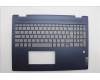 Lenovo 5CB1N95095 Tastatur inkl. Topcase ASM UK H 83DS FP CB