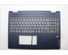 Lenovo 5CB1N95096 Tastatur inkl. Topcase ASM ITA H 83DS FP CB