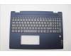 Lenovo 5CB1N95097 Tastatur inkl. Topcase ASM SPA H 83DS FP CB
