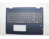 Lenovo 5CB1N95100 Tastatur inkl. Topcase ASM POR H 83DS FP CB