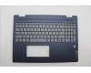 Lenovo 5CB1N95112 Tastatur inkl. Topcase ASM HBW H 83DS FP CB
