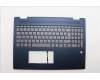 Lenovo 5CB1N95113 Tastatur inkl. Topcase ASM HUN H 83DS FP CB