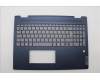 Lenovo 5CB1N95115 Tastatur inkl. Topcase ASM BEL H 83DS FP CB