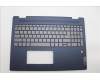 Lenovo 5CB1N95119 Tastatur inkl. Topcase ASM EUROENG H83DS FP CB