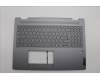 Lenovo 5CB1N95066 Tastatur inkl. Topcase ASM SPA H 83DS FP LG