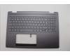 Lenovo 5CB1N95175 Tastatur inkl. TopcaseASM SPA H83DL NFP SG