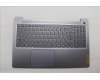 Lenovo 5CB1N95266 Tastatur inkl. Topcase ASM_FRA L 83E6FP AG BL