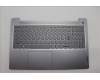 Lenovo 5CB1N95287 Tastatur inkl. Topcase ASM_UK L 83E6FP AG BL