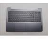 Lenovo 5CB1N95313 Tastatur inkl. Topcase spanisch L 83E6AG BL