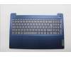 Lenovo 5CB1N95322 Tastatur inkl. Topcase ASM_BEL L 83E6FP AB BL