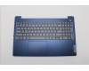Lenovo 5CB1N95327 Tastatur inkl. Topcase ASM_EURO ENGL83E6FPABBL