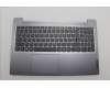 Lenovo 5CB1N95414 Tastatur inkl. Topcase ASM_UK L 83E6AG NBL