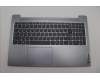 Lenovo 5CB1N95424 Tastatur inkl. Topcase ASM_RUS L 83E6AG NBL