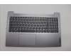 Lenovo 5CB1N95425 Tastatur inkl. Topcase ASM_FRA L 83E6AG NBL