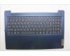 Lenovo 5CB1N95745 Tastatur inkl. Topcase ASM_BUL L 83E6AB NBL