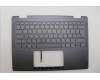 Lenovo 5CB1N95767 Tastatur inkl. TopcaseASM NORDIC H83DK FP SG