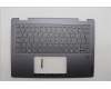 Lenovo 5CB1N95772 Tastatur inkl. TopcaseASM SWS H83DK FP SG