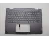 Lenovo 5CB1N95800 Tastatur inkl. TopcaseASM RUS H83DK NFP SG