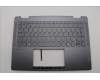 Lenovo 5CB1N95807 Tastatur inkl. TopcaseASM UK H83DK NFP SG