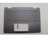 Lenovo 5CB1N95808 Tastatur inkl. TopcaseASM EURO ENG H83DK NFP SG