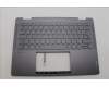 Lenovo 5CB1N95811 Tastatur inkl. TopcaseASM BUL H83DK NFP SG