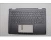 Lenovo 5CB1N96845 Tastatur inkl. Topcase französischA H83DK NFP SG