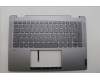 Lenovo 5CB1N96857 Tastatur inkl. TopcaseASM GER H83DK FP ARG