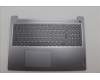 Lenovo 5CB1N97090 Tastatur inkl. Topcase ASM_UK L 83E7FP AG BL