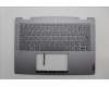 Lenovo 5CB1N96885 Tastatur inkl. TopcaseASM HUN H83DK NFP ARG