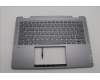 Lenovo 5CB1N96886 Tastatur inkl. TopcaseASM HBW H83DK NFP ARG