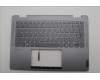 Lenovo 5CB1N96888 Tastatur inkl. TopcaseASM GER H83DK NFP ARG