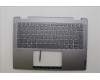 Lenovo 5CB1N96953 Tastatur inkl. Topcase französischA H83DK NFP ARG