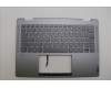 Lenovo 5CB1N96955 Tastatur inkl. TopcaseASM UKR H83DK NFP ARG