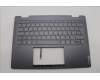 Lenovo 5CB1N95793 Tastatur inkl. TopcaseASM HUN H83DK NFP SG