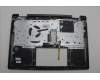 Lenovo 5CB1N95795 Tastatur inkl. TopcaseASM GRE H83DK NFP SG