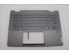 Lenovo 5CB1N97621 Tastatur inkl. TopcaseASM SLV H83DJ FP SG