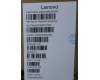 Lenovo 5CB1N97662 Tastatur inkl. TopcaseASM BUL H83DJ NFP SG