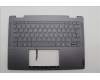 Lenovo 5CB1N97664 Tastatur inkl. TopcaseASM BEL H83DJ NFP SG