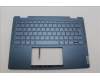 Lenovo 5CB1N98051 Tastatur inkl. TopcaseASM ITA H83DJ NFP TT