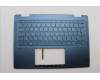 Lenovo 5CB1N98053 Tastatur inkl. TopcaseASM HUN H83DJ NFP TT