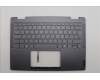 Lenovo 5CB1N97650 Tastatur inkl. TopcaseASM POR H83DJ NFP SG