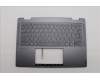 Lenovo 5CB1N97652 Tastatur inkl. TopcaseASM SLV H83DJ NFP SG