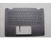 Lenovo 5CB1N97658 Tastatur inkl. TopcaseASM UK H83DJ NFP SG