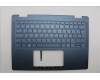 Lenovo 5CB1P00303 Tastatur inkl. TopcaseASM BEL H83DJ NFP TT