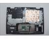 Lenovo 5CB1P00590 Tastatur inkl. Topcase ASM_CZE/SLK W21MX LG BL
