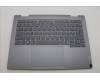 Lenovo 5CB1P00591 Tastatur inkl. Topcase ASM_FRA W 21MX LG BL