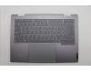 Lenovo 5CB1P00594 Tastatur inkl. Topcase ASM_POR W 21MX LG BL